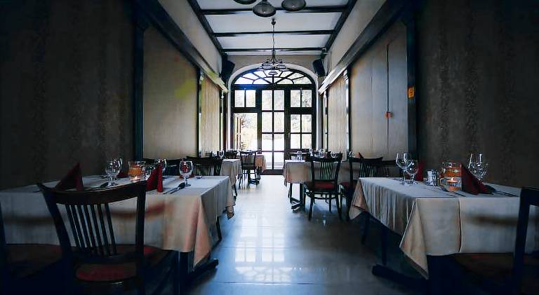Hotel Aqua Eger — photo 5