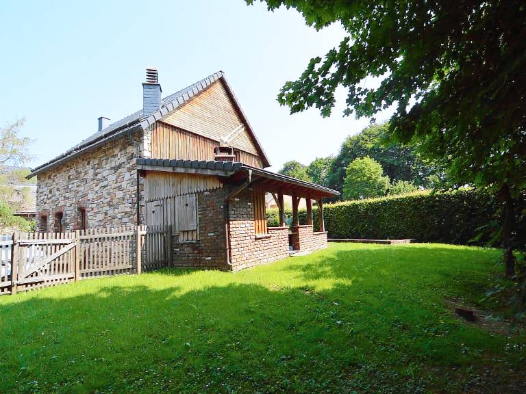 Chalet Weismes