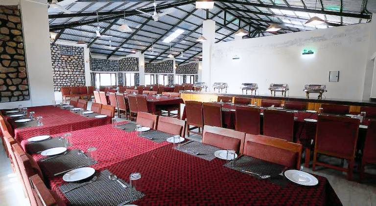 Babai Resort Pvt Ltd — photo 3