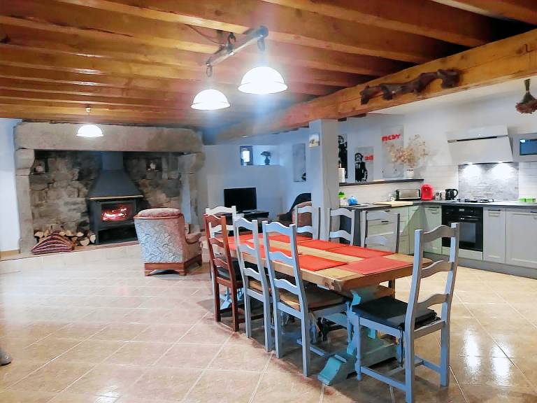 Gîte du Cantou 6/7 personnes — photo 4