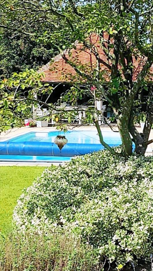 Bed and breakfast Godshill