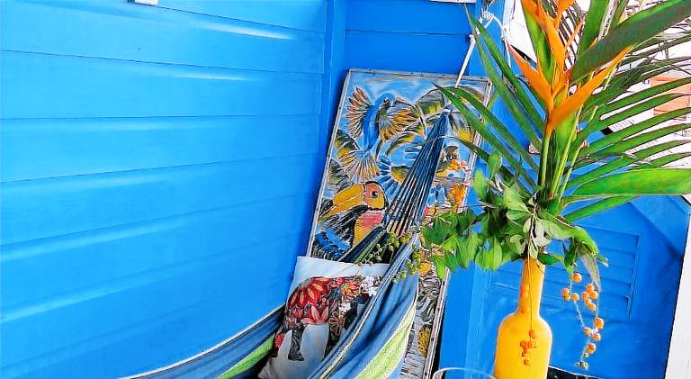 onelovecottagetobago holiday home