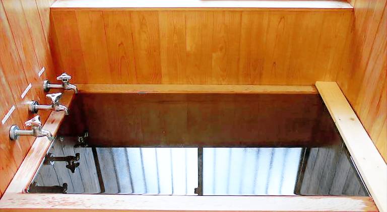 63 m&sup2; Ferienhaus