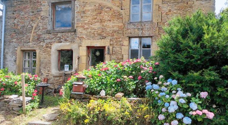 Vacation home with 1 room for 2 persons in Namur