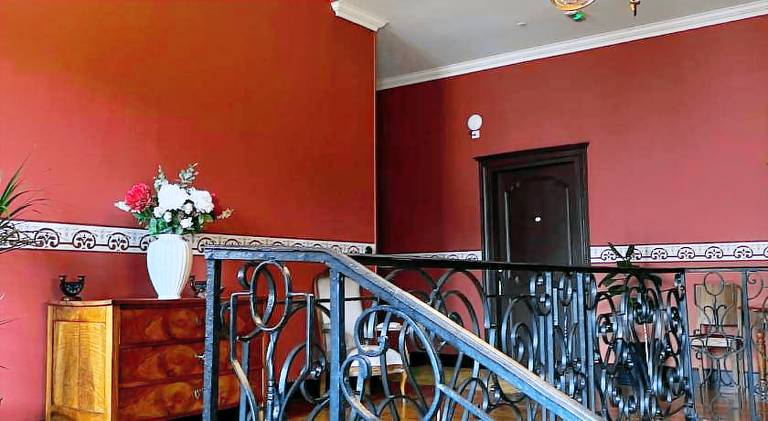 Hotel Restaurant Chez Gervais — photo 4