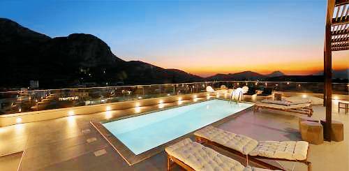 Vila Preveli beach