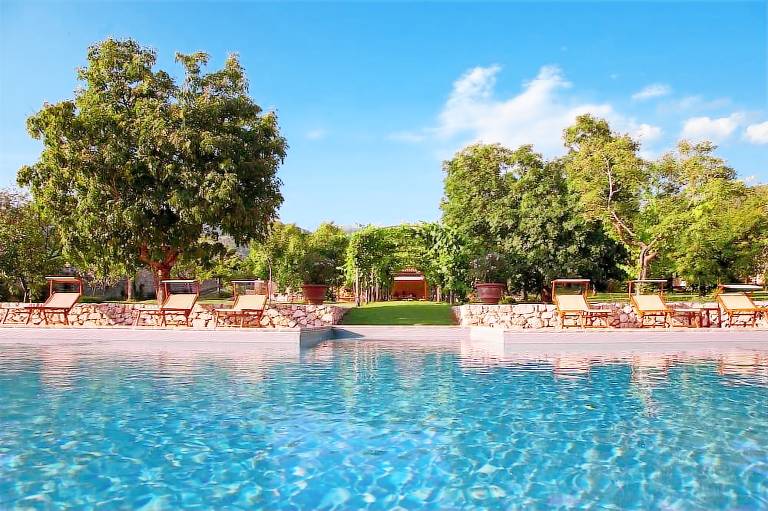 Agriturismo Spoleto