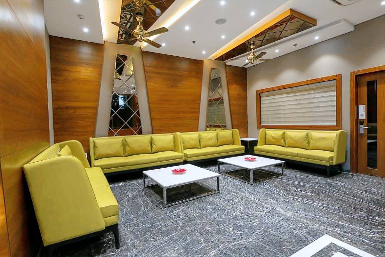 HOTEL KASTURI — photo 4