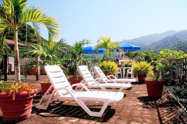 Resort Puerto Vallarta