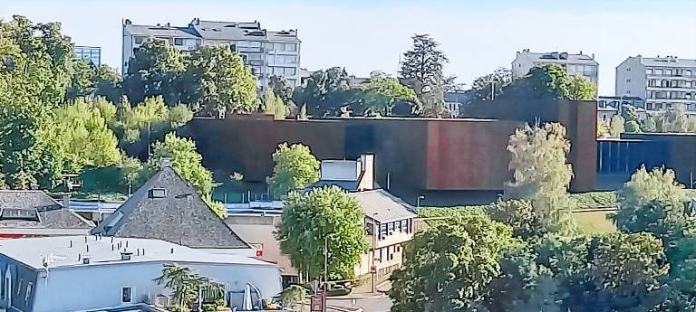 Appartement Rodez