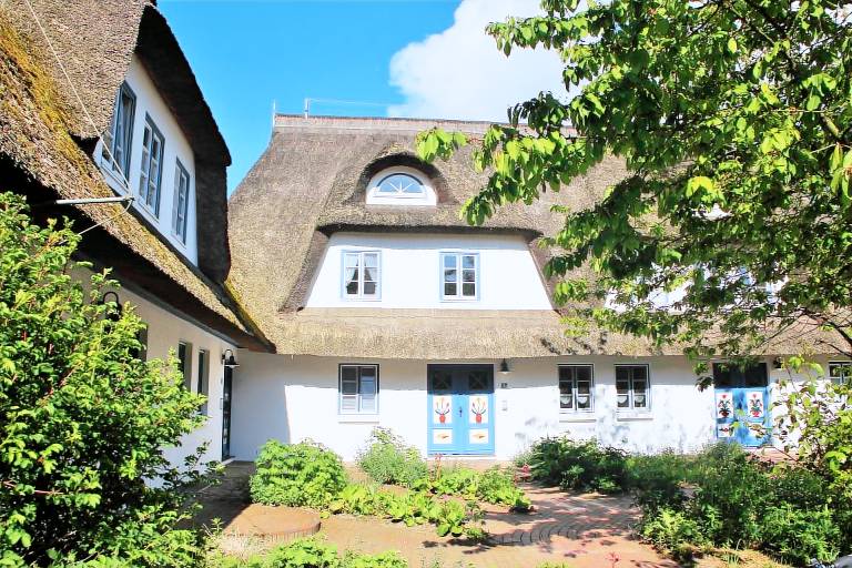 Ferienwohnung Zingst