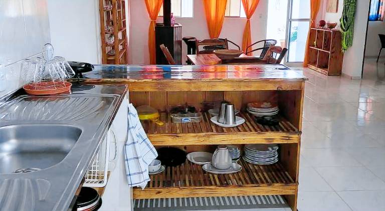 House with 3 rooms for 9 persons — photo 3