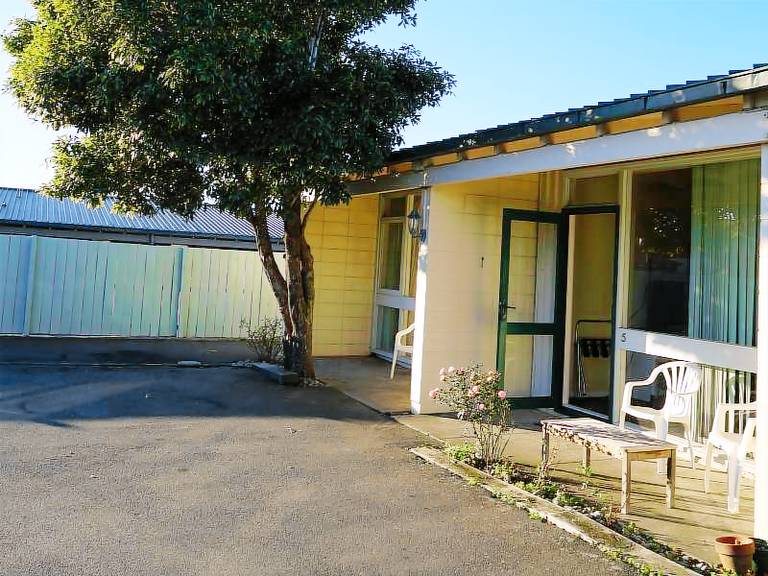 Tui Lodge Motel — photo 5