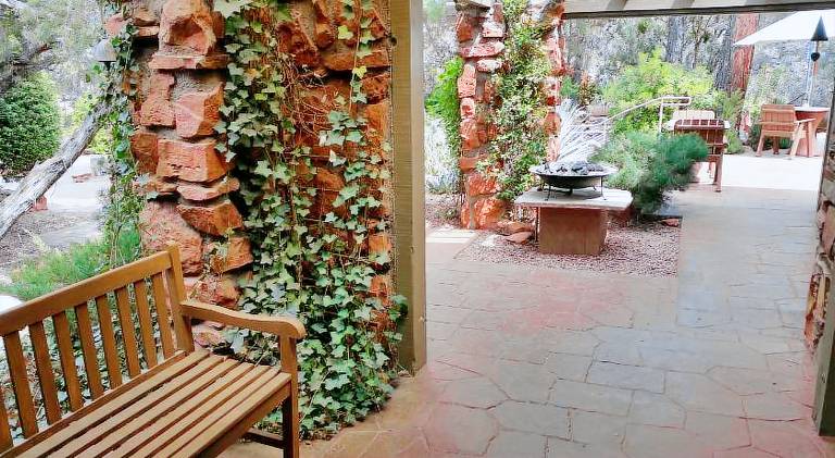 Lodge at Sedona — photo 5