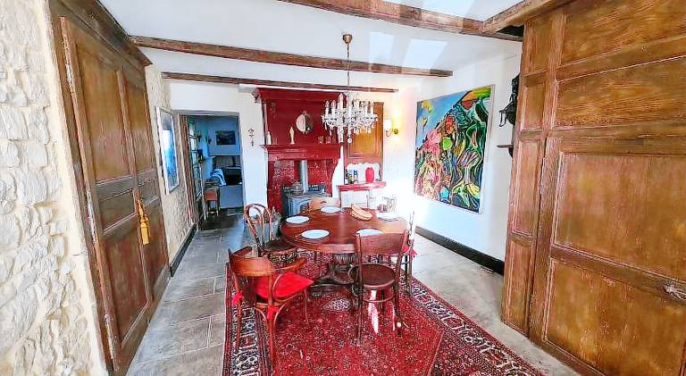 Rental apartment with pool | Dogs allowed — photo 2