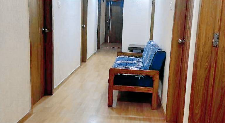 Hotel shree tapovan — photo 4