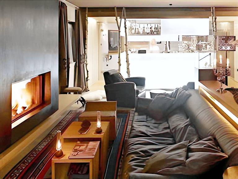 DV Chalet Boutique Hotel & Spa — photo 5