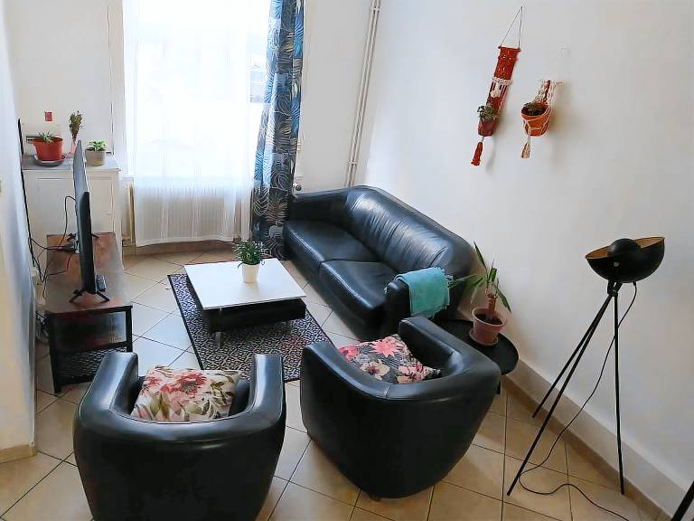 Maison de vacances  Tourcoing