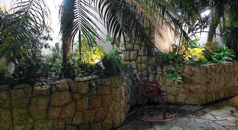 Casa  Socorro