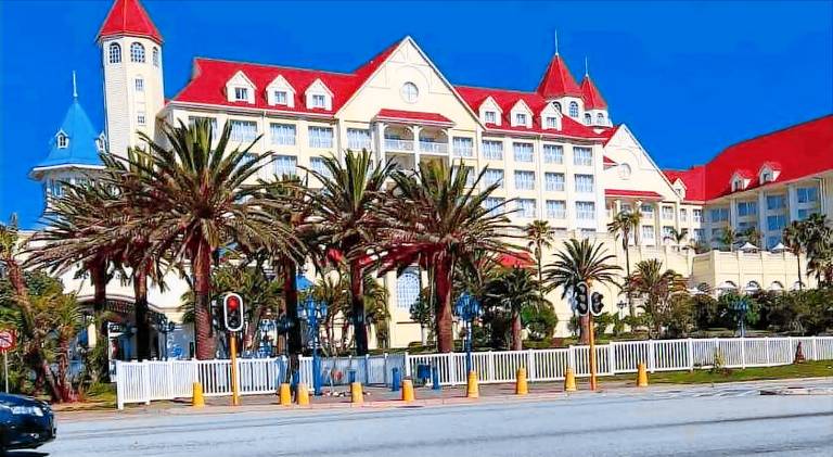 186 m&sup2; Ferienwohnung