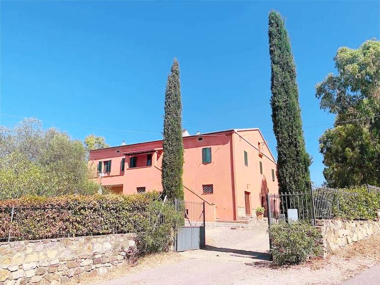 Appartamento Campagnatico