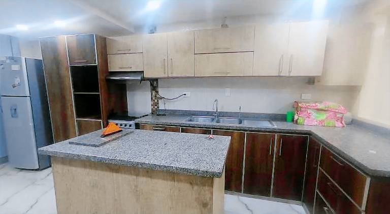 House with patio | Pet-friendly in Riohacha