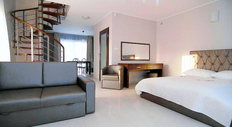 Bed & Breakfast Rowy