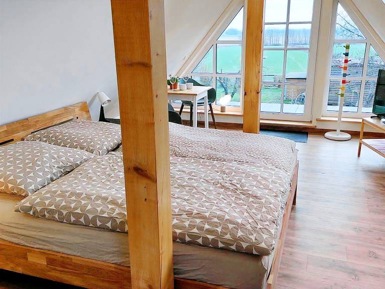 Privatzimmer Rerik