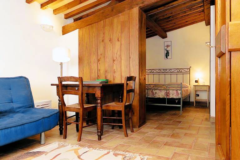 La Palazzetta di Assisi: Appartamento Ginestra — photo 4