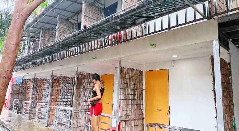Khmer rooms — photo 4
