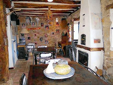 Albergue el Hacedor — photo 3