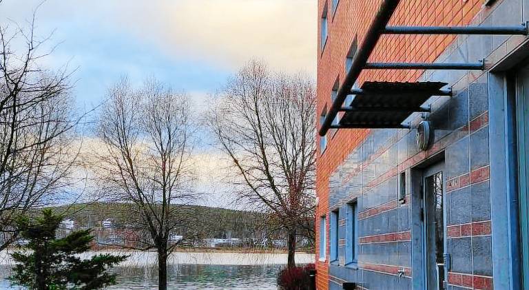 Holiday apartment with sauna — photo 5