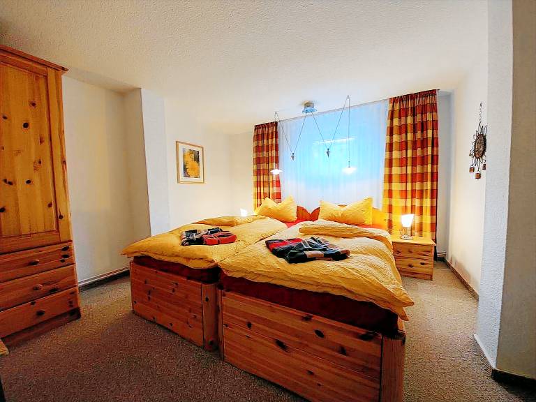 Ferienwohnung Benz