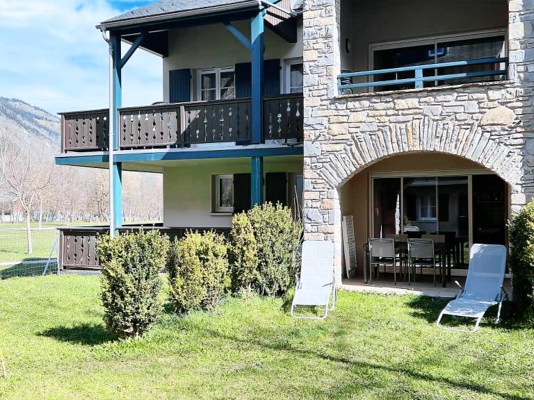 Appartement Val Louron