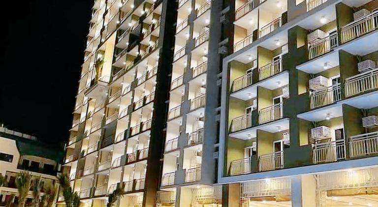 Casa Concha in Quezon City