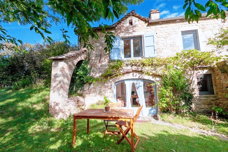 Gîte Les Vignes