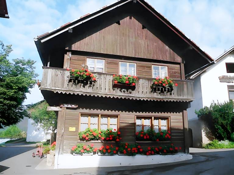 Nice farm with garden, grill & sauna | Close to the ski | Pet-friendly in Bad Kleinkirchheim