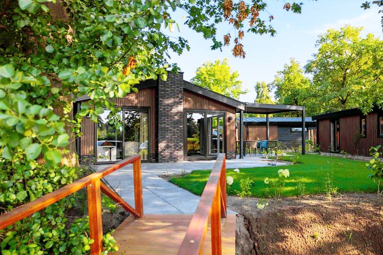 UT094 Ferienhaus im Renswoude