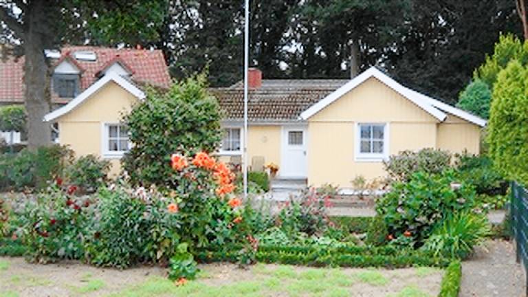 Ferienwohnung  Warendorf