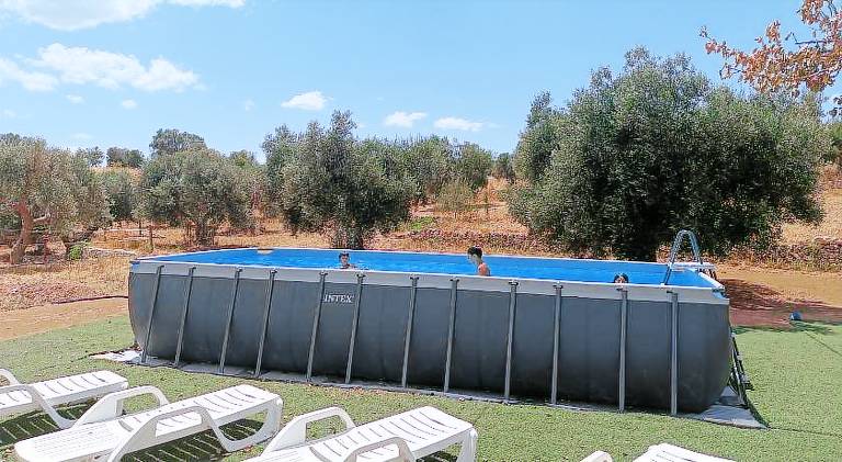 Lovely holiday apartment with hot tub & pool | Dogs allowed — photo 4