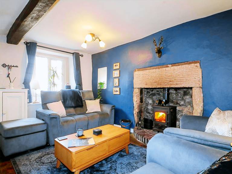 Children-friendly cottage with garden | Pets are welcome — photo 4