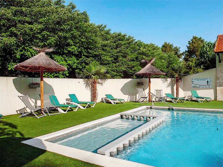 Mobil-home Saint-Rémy-de-Provence