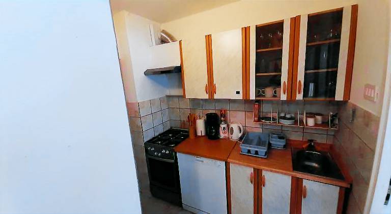 Pleasant holiday apartment | Pet-friendly — photo 3