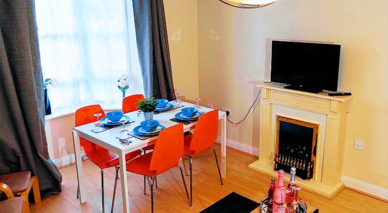 Pleasant holiday apartment | Pets are welcome — photo 5