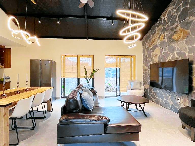 Wonderful villa with barbecue & yard | Good for workation | Pets are welcome — photo 3
