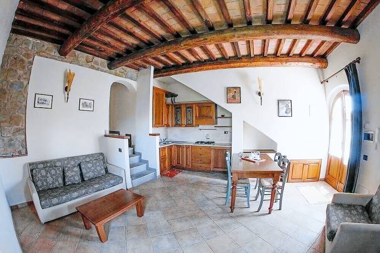 Agriturismo Volterra