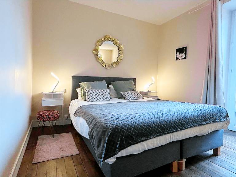 Appartement Marcillac-la-Croisille