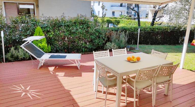 Pleasant rental apartment | Pet-friendly in Tenno