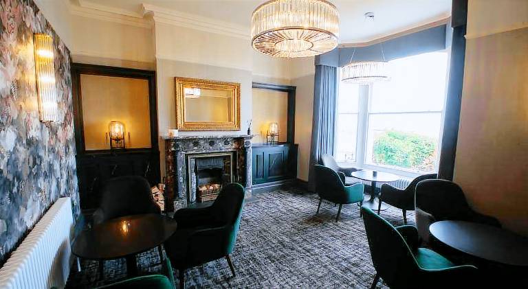 Cae Mor Hotel — photo 2