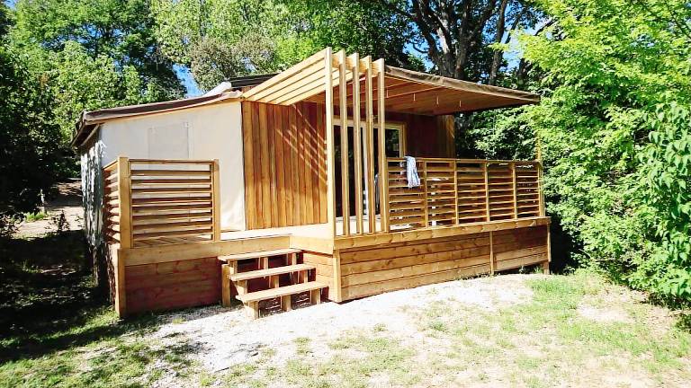 Chalet Esparron-de-Verdon